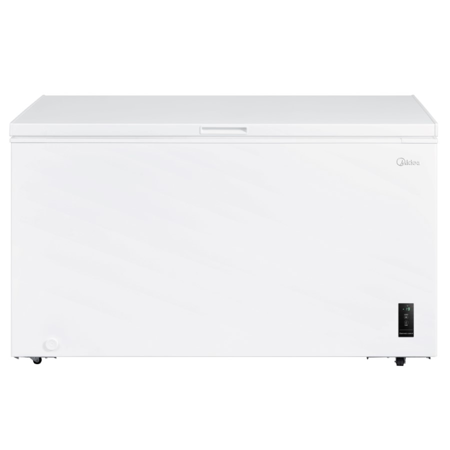 product image Midea Chest Freezer 418L H 82.5cm x W 141.6cm x D 75cm