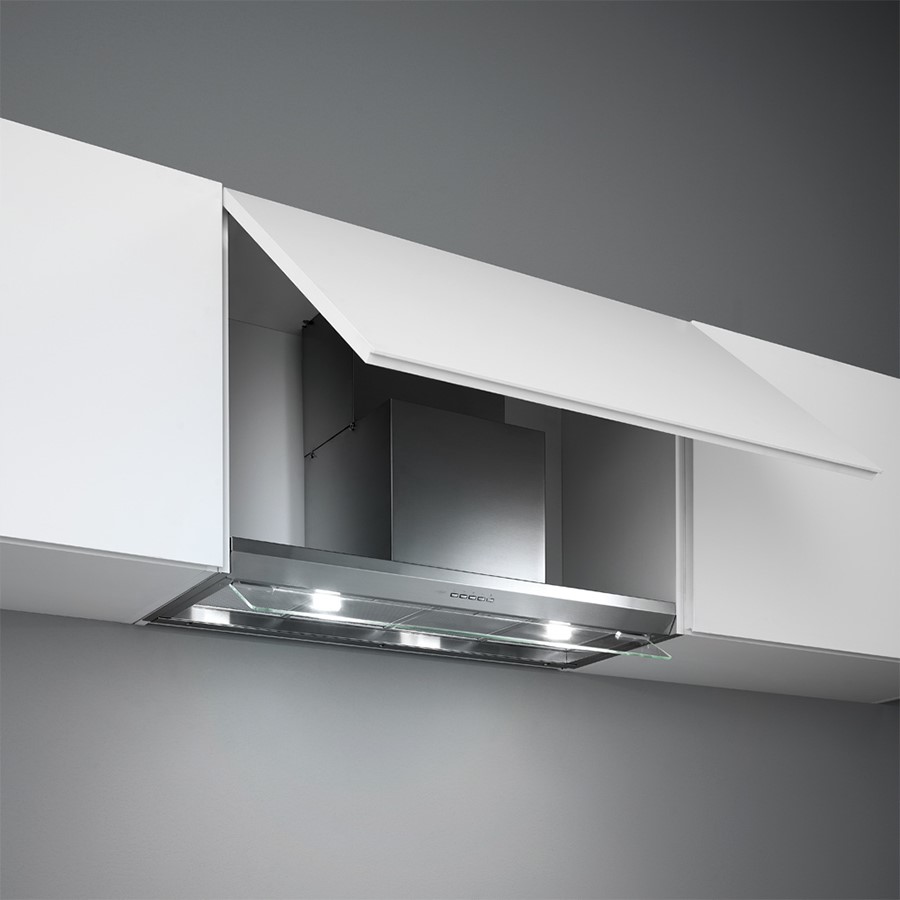 product image Falmec Hood Virgola Evolution S/S 60 cm 