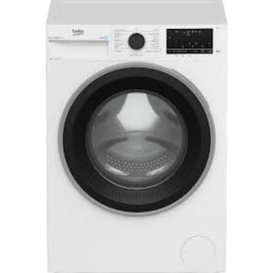 product image Beko 12 Kg Washing Machine 1400 rpm H 84.5cm x W 60cm x D 63cm