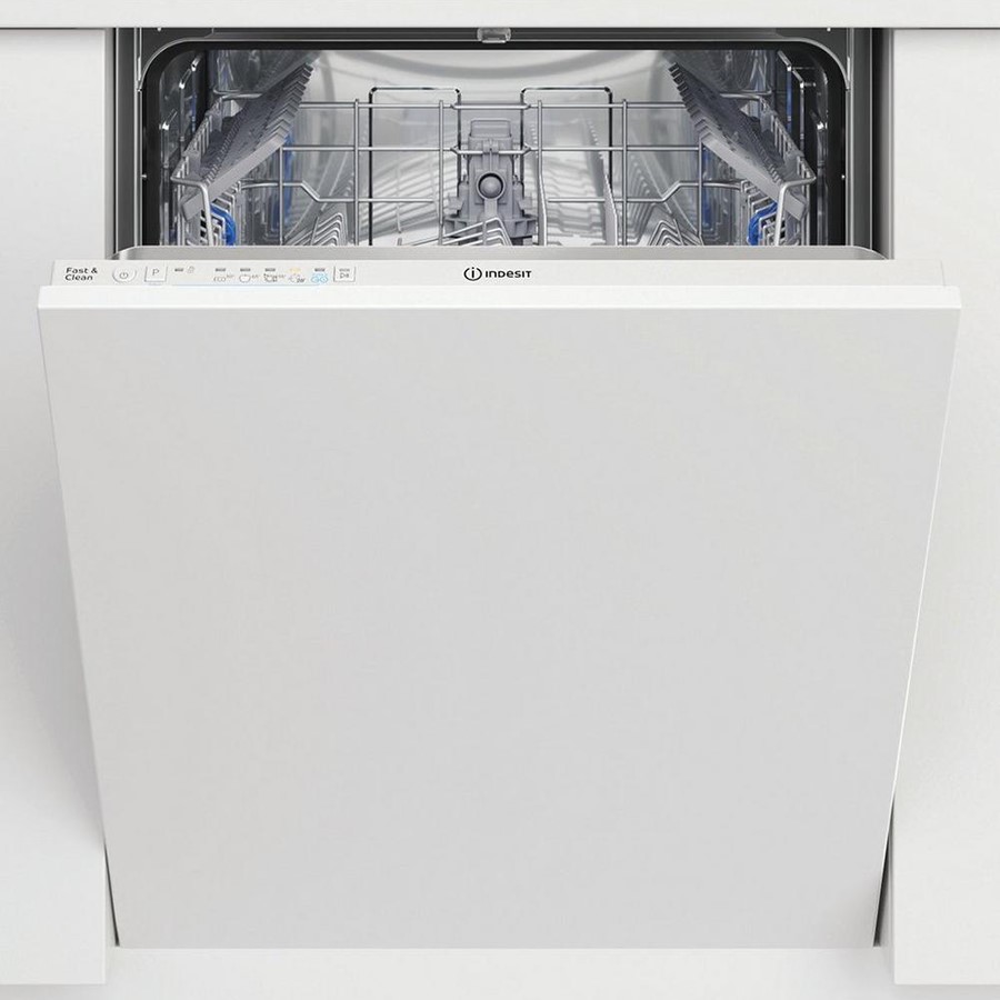 product image Indesit Dishwasher Built-in 60 cms 