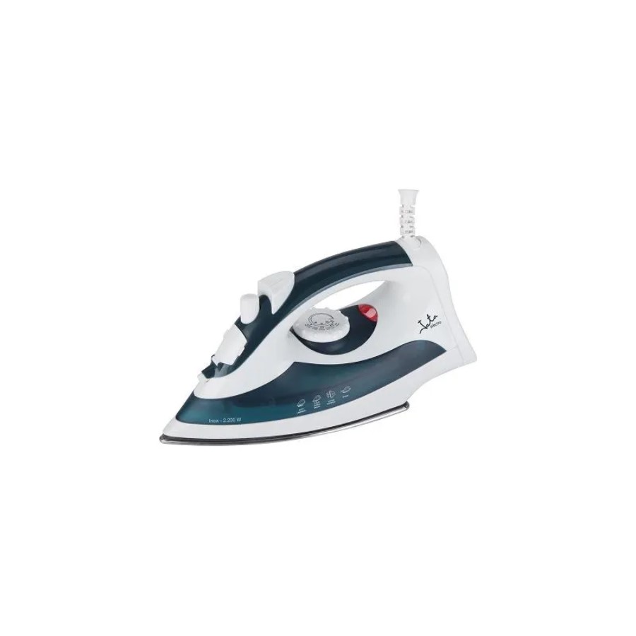 product image Jata Steam Iron S/S Sole Plate 2200 W 