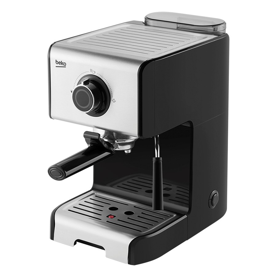 product image Beko Espresso Coffee Machine Black 