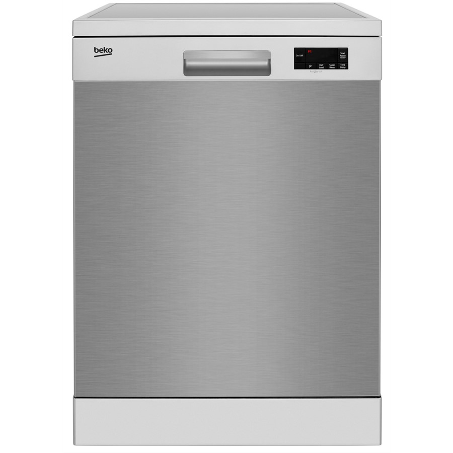 product image Beko Dishwasher 14 Place Settings H 85cm x W 59.81cm x D 60cm