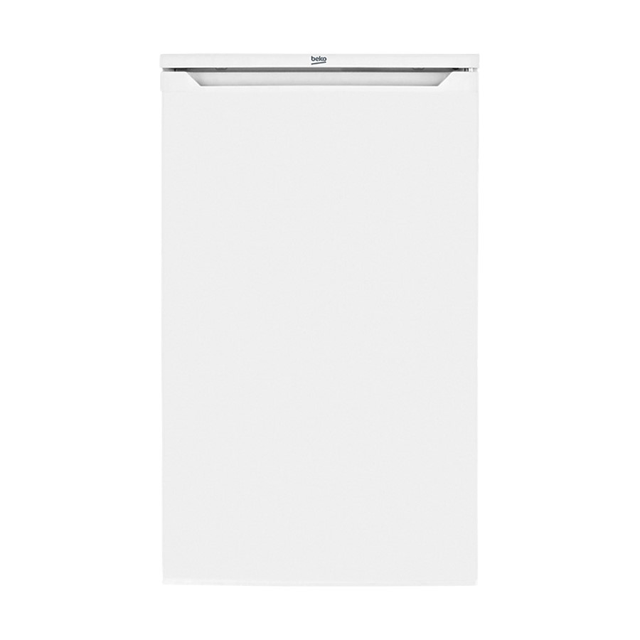 product image Beko Freezer 3 Drawers White 50 cm H 81.8cm x W 50cm x D 47.5cm