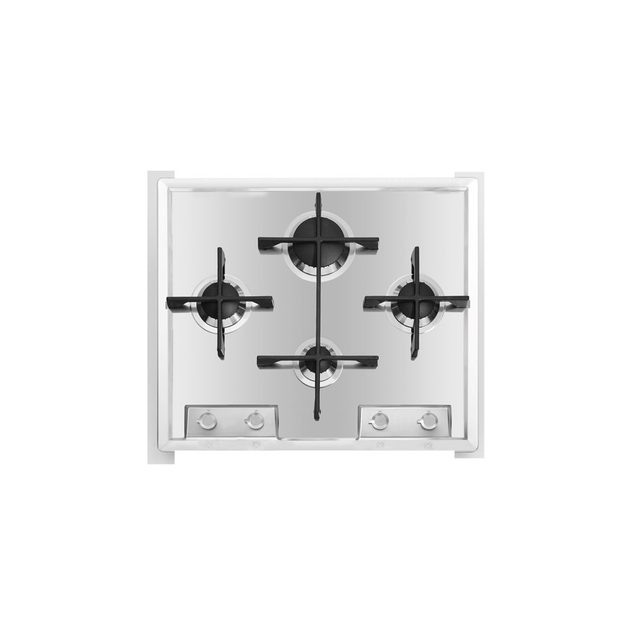 product image Foster Cooker Hob Veronika St/St 59 x 50 Standard (8 mm Edge)
