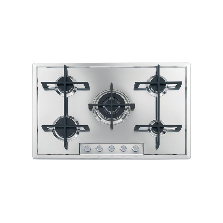 product image Foster Cooker Hob Veronika St/St 76 x 50 Standard (8 mm Edge)