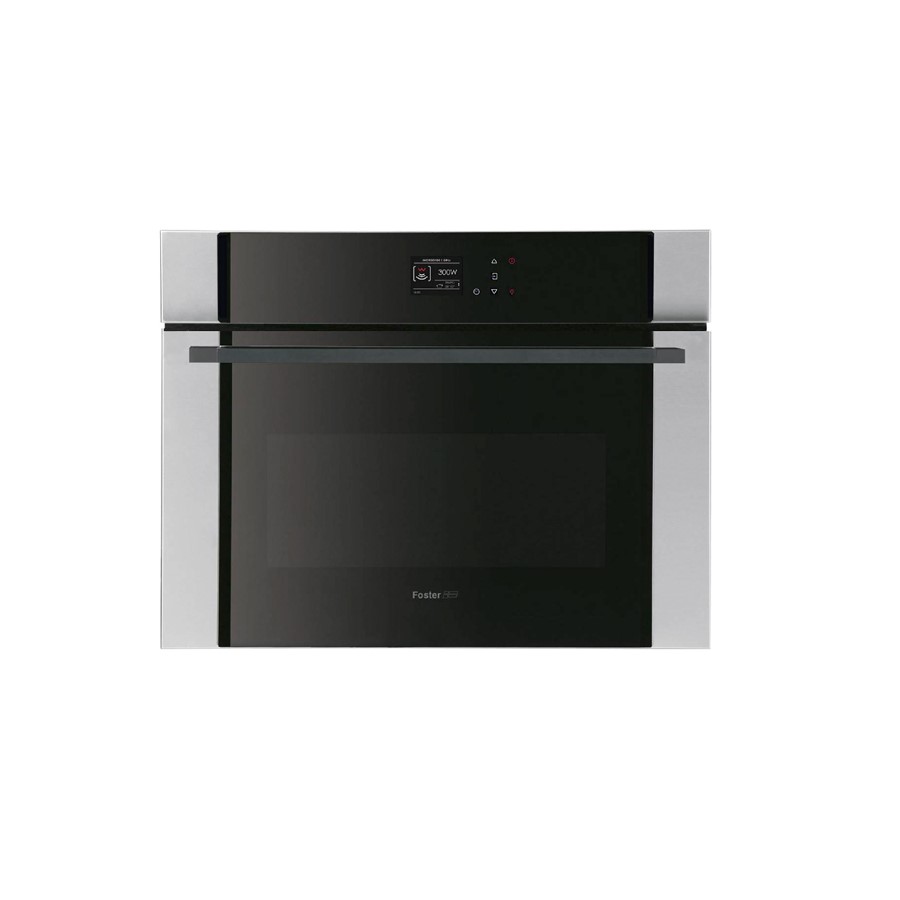 product image Foster Oven Series 4001 S/St+Glass 60x46 