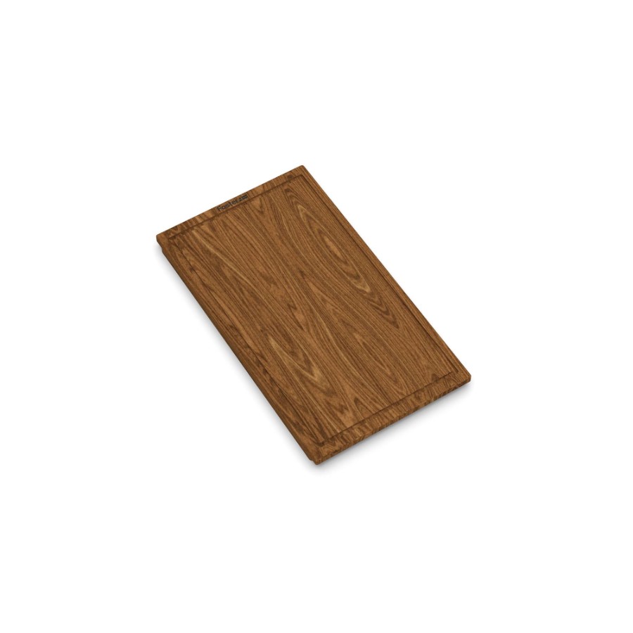 Foster Wooden Cutting Board 22.5x39.5 cm Image