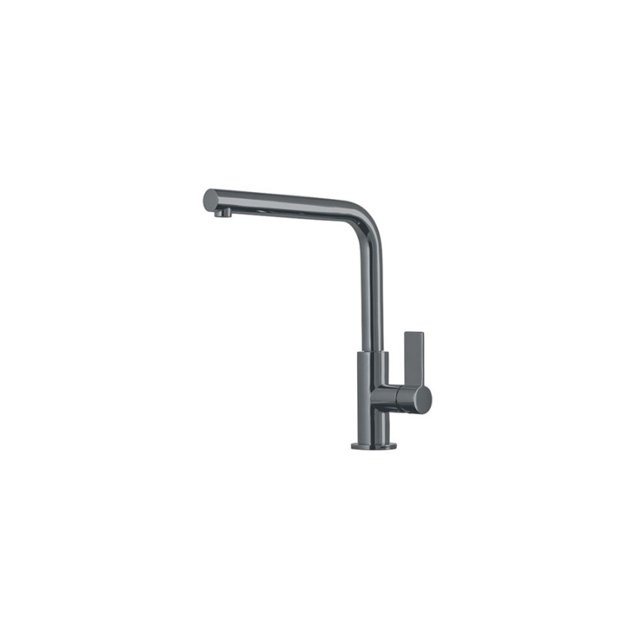 product image Foster Mixer Tap Omega Gun Metal 