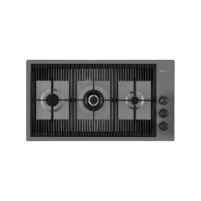 Foster Gas Cooker Hob Milanello 3B GM Image