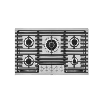 Foster Gas Cooker Hob Milanello 5b SS Image