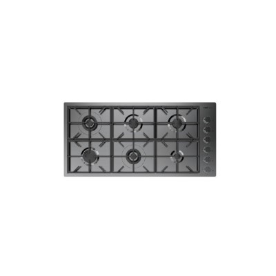 Foster Gas Cooker Hob Milano 6B Pvd GM Image