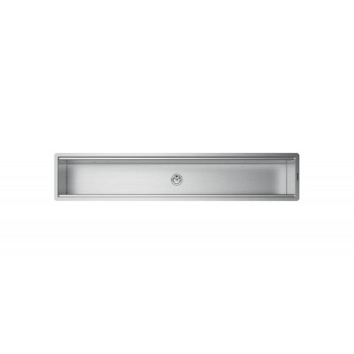product image Foster Sink Equipped FM/TM St/St 87x17 
