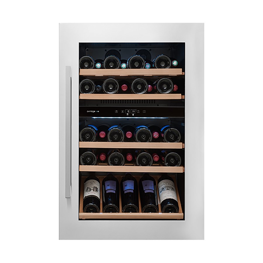 product image Avintage Wine Cooler Built-In 52 Bottles W 59.5 x D 55.6 x H 88.7