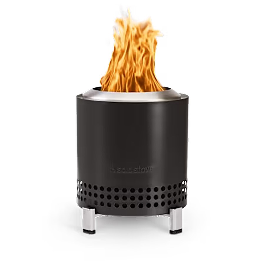 product image Solostove Ash XL Tabletop Fire Pit 
