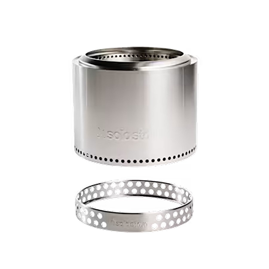 product image Solostove Bonfire L Fire Pit+Stand 