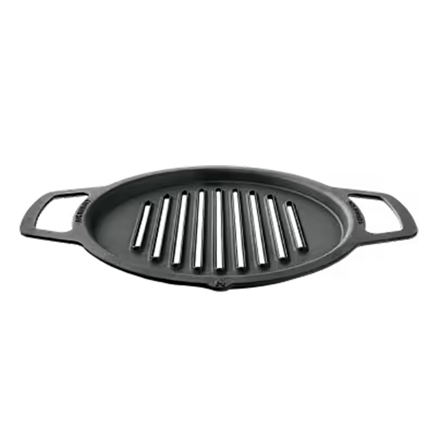 product image Solostove Ranger Cast Iron Grill Top 