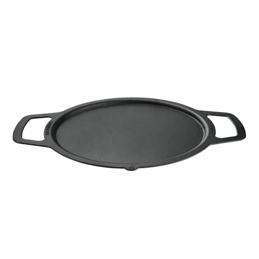 product image Solostove Ranger Cast Iron Griddle Top 