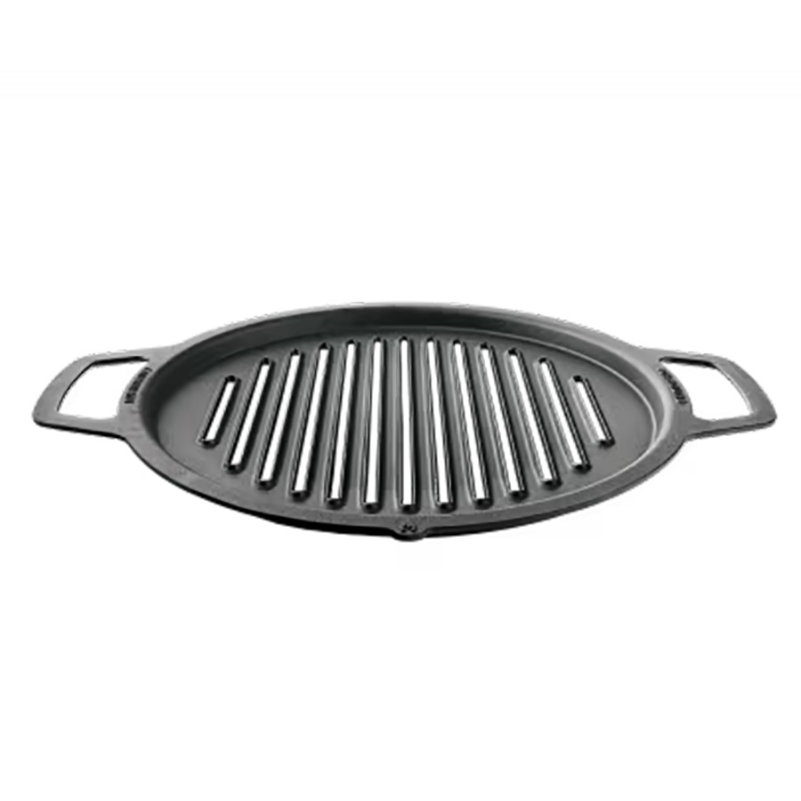 product image Solostove Bonfire+Yukon Cast(I)Grill Top 