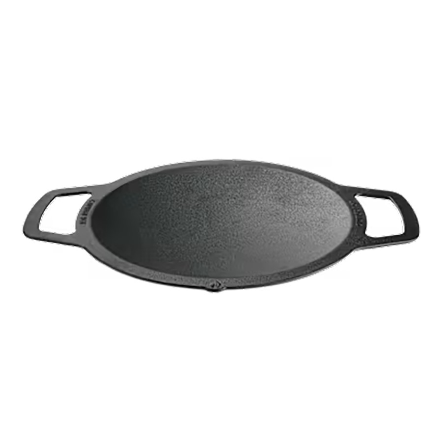 product image Solostove Bonfire/Yukon Cast(I) Wok Top 