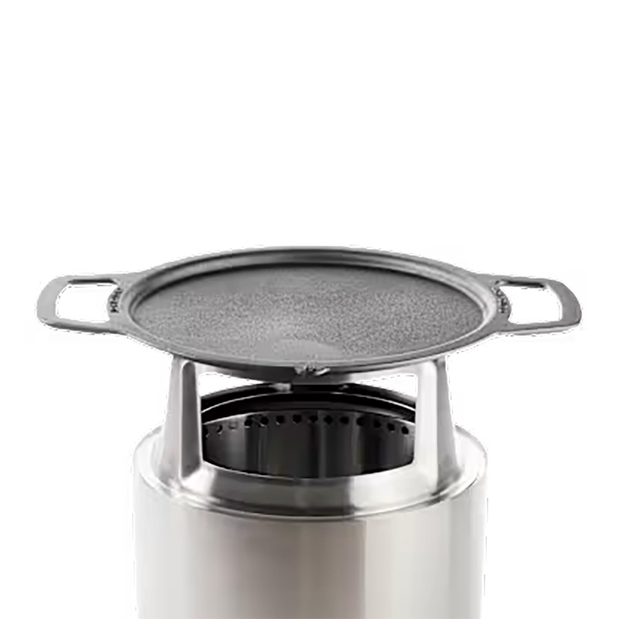 product image Solostove Ranger Cast Iron Griddle Top 