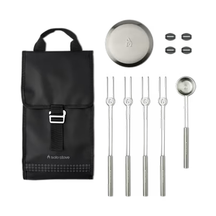 product image Solostove Accessory Pack for Mesa XL 