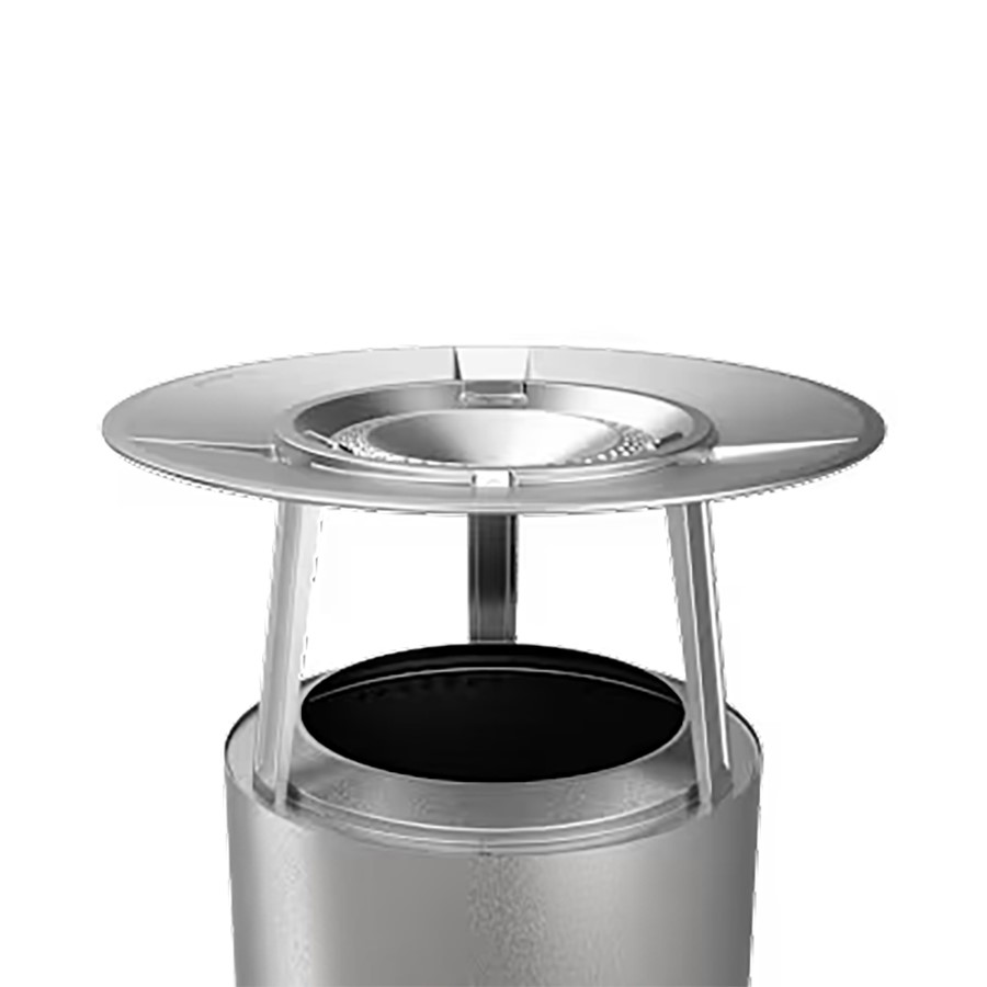 product image Solostove Heat Deflector for Ranger 