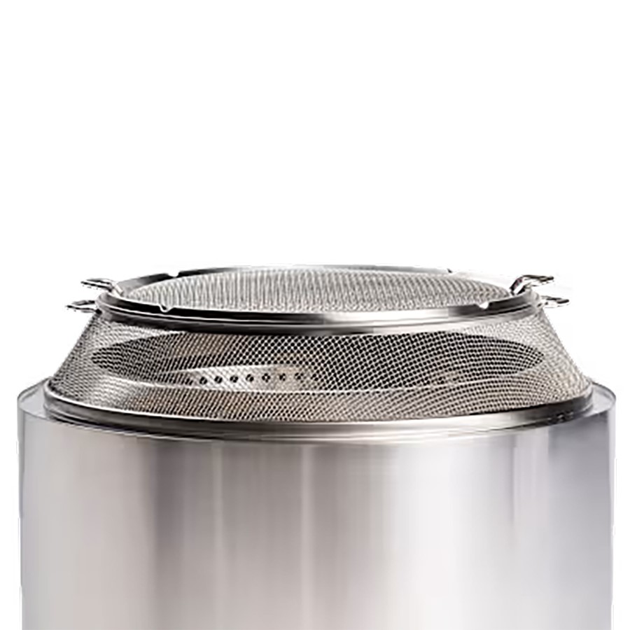 product image Solostove Fire Shield for Yukon 