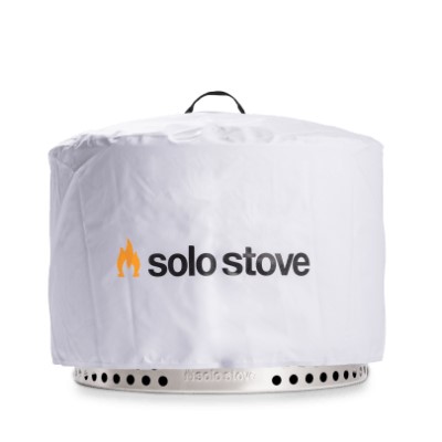 product image White Weather Resilient Cover for Yukon 