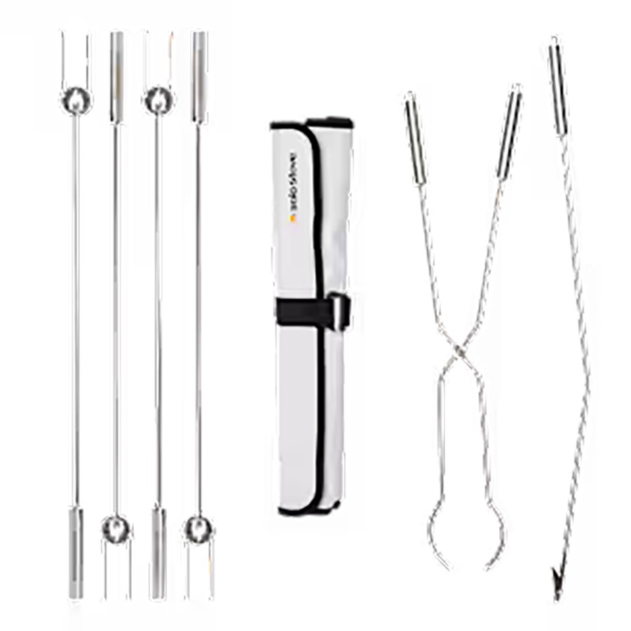product image Solostove Roasting Sticks plus Tools 