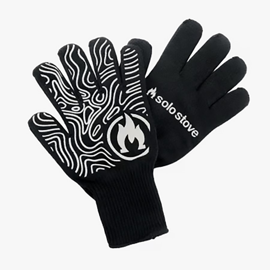 product image Solostove High-Heat Resistant Gloves 