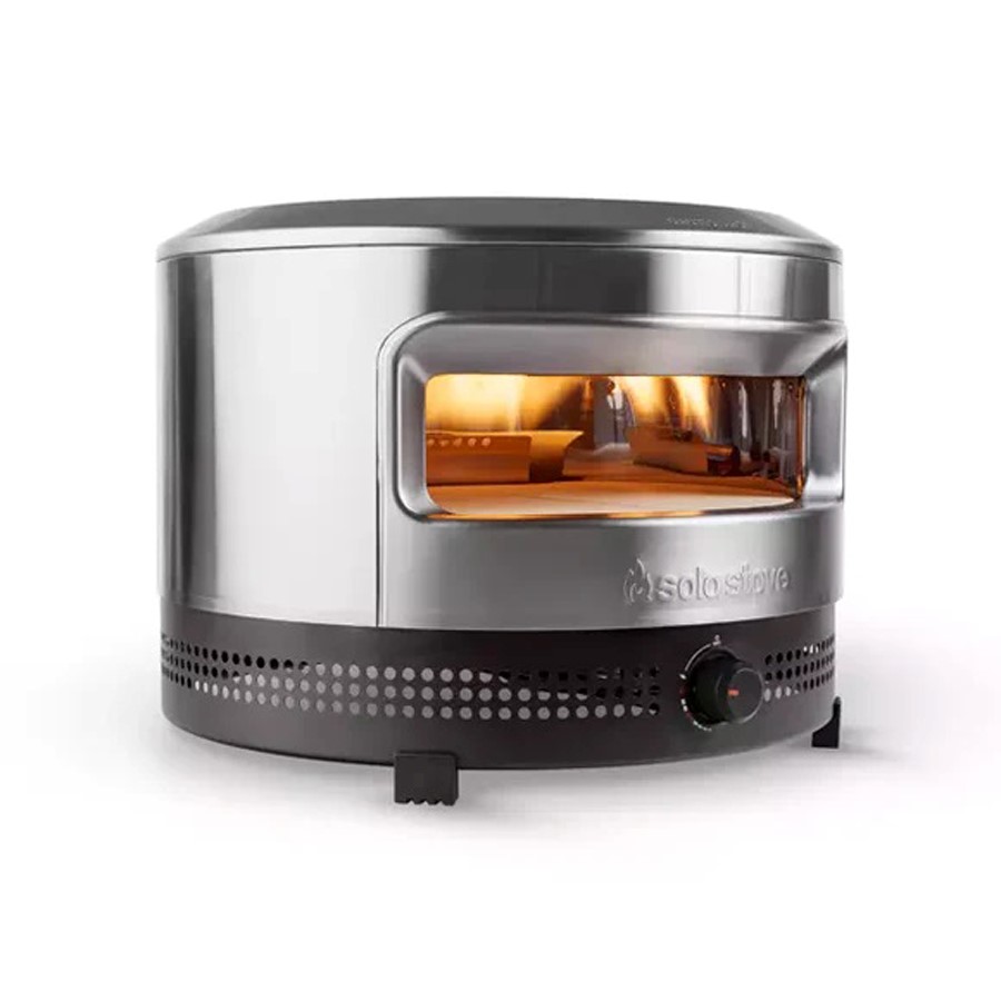 product image Solostove Gas Powered Pizza Oven 