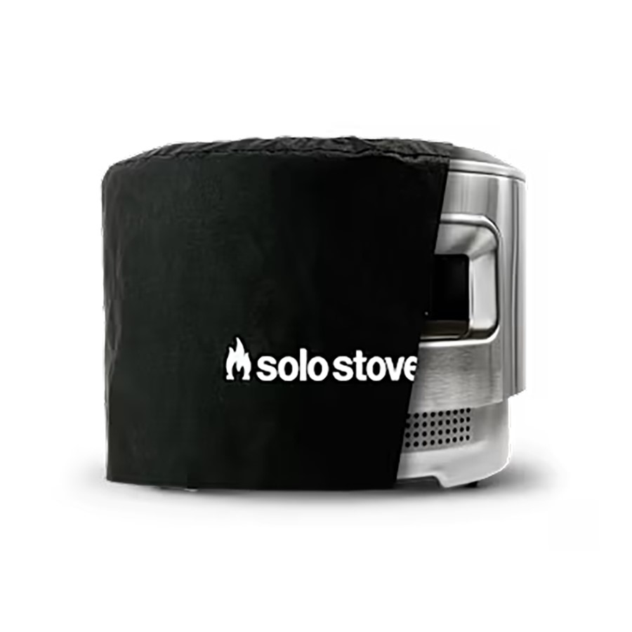 product image Solostove Pi Pizza Oven Cover Black 
