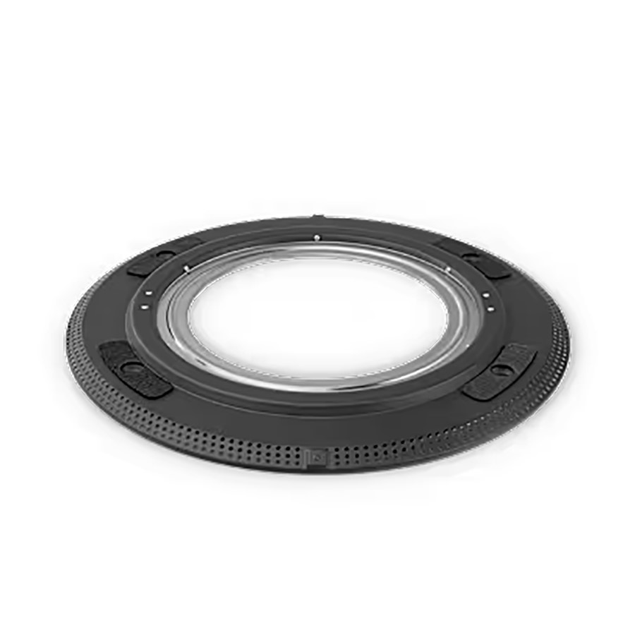 product image Solostove Pi Pizza(O)360° Rotating Plate 