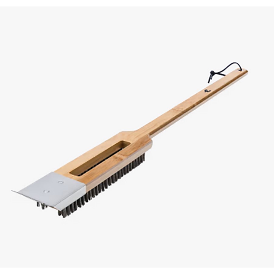 product image Solo Stove Pizza Oven Brush 