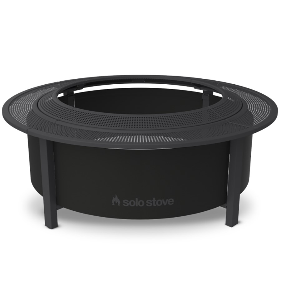 product image Solostove Fire Pit Surround for Yukon 