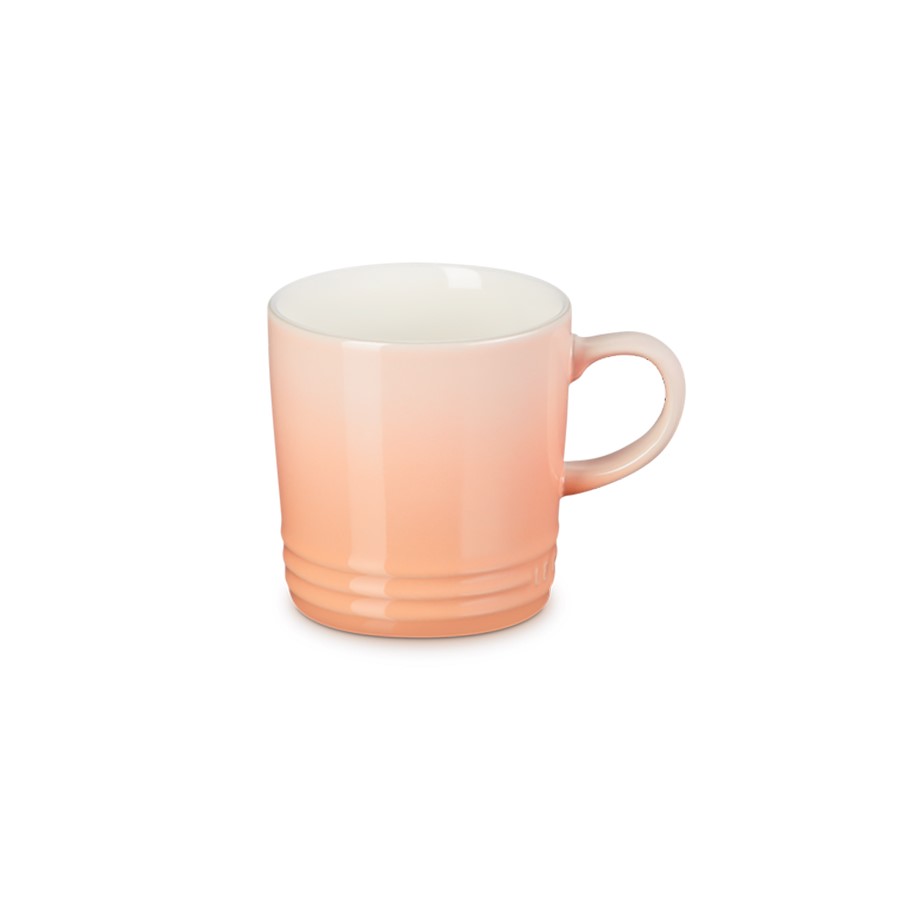 Le Creuset Coffee Mug Peche 350 ml Image