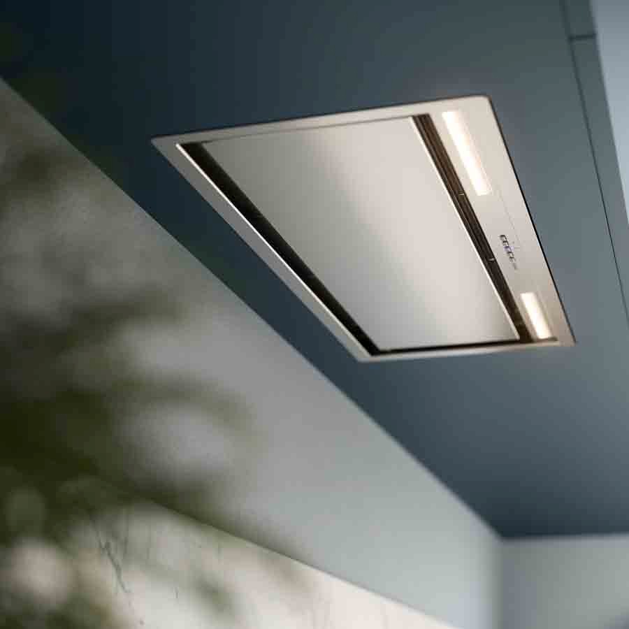 product image Falmec Hood Built-in Incasso S/S 105 cm 220-240V ~ 50-60Hz 800 m3/h Without Filter Falmec Pack