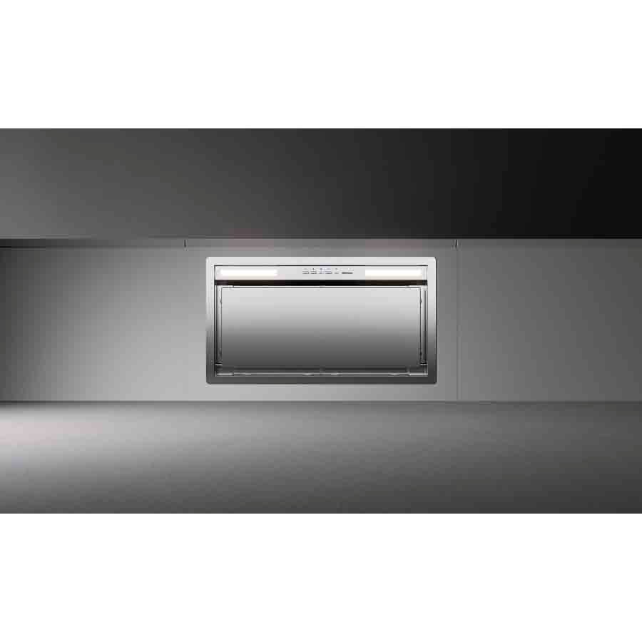 product image Falmec Hood Incasso Plus S/Steel 70 cm 220-240V ~ 50-60Hz 800 m3/h Without Filter