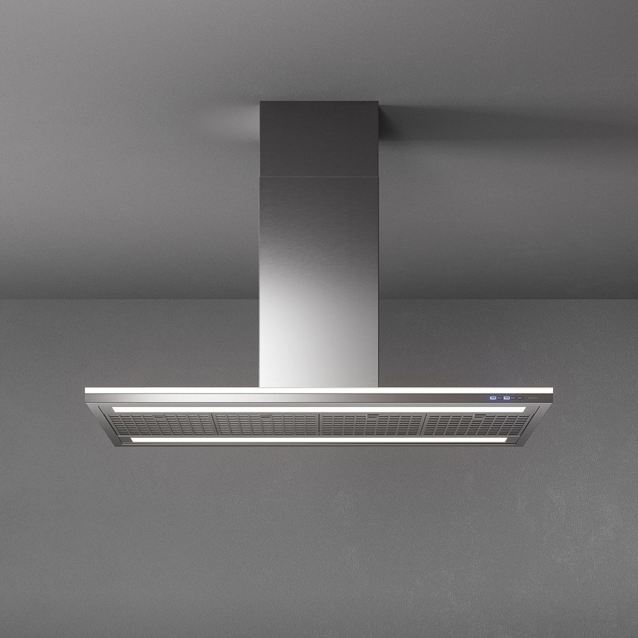 Falmec Island Hood Lumen 90 cm Image