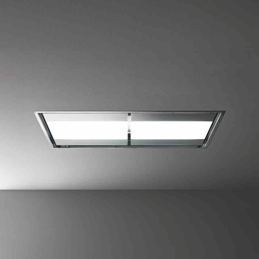 Falmec Hood Nuvola/LED Ceiling 140 cm Image