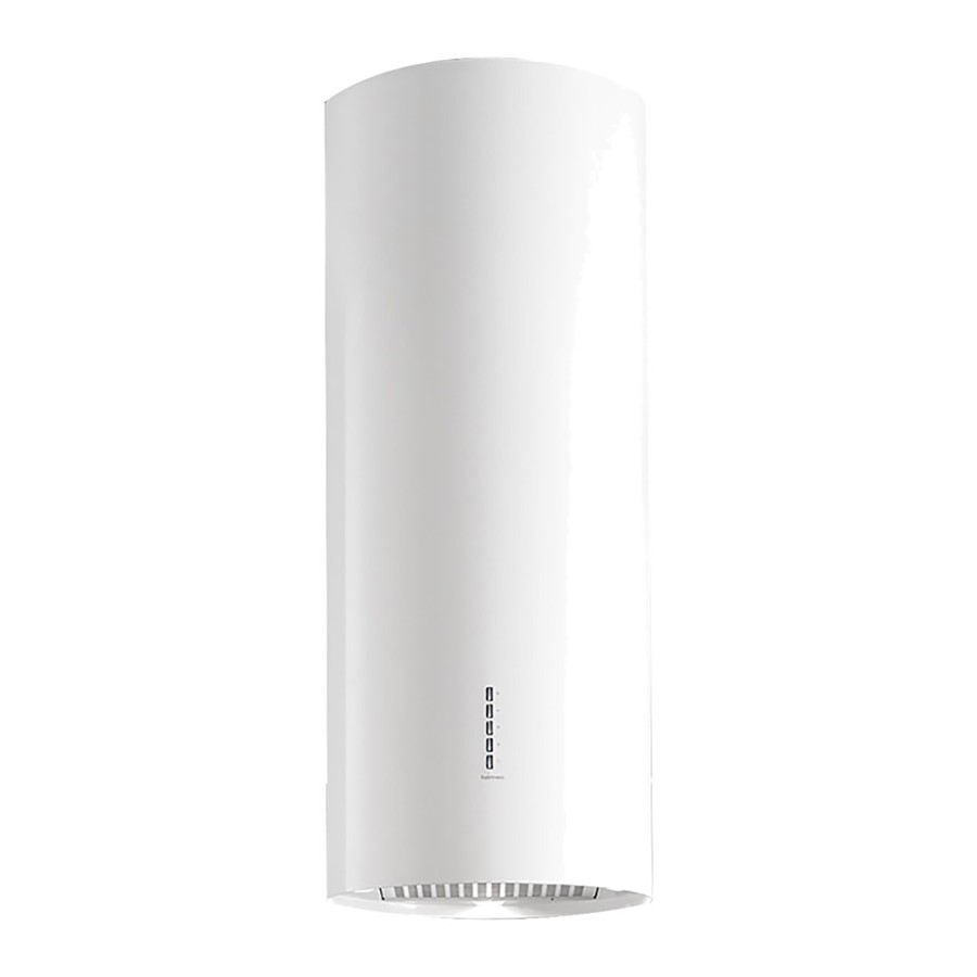 product image Falmec Ceiling Hood 35cm White 800 m3/h 