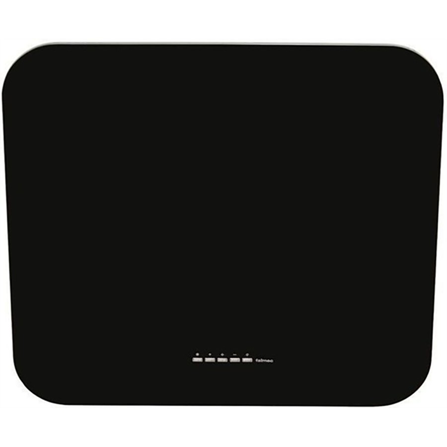 product image Falmec Hood Tab Design Black 60 cm Frontal Panel 220-240V ~ 50-60Hz 800 m3/h With Filter