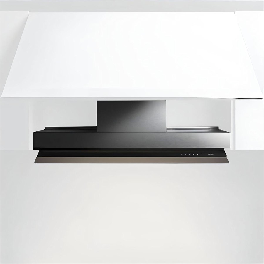 product image Falmec Hood Virgola No Drop Touch 60 cm S/Steel 220-240V ~ 50-60Hz 800 m3/h Without Filter