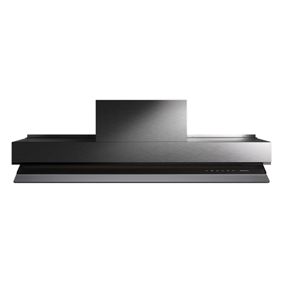 product image Falmec Hood Virgola No Drop Touch 75 cm Stainless Steel 220-240V ~ 50-60Hz 800 m3/h Without Filter