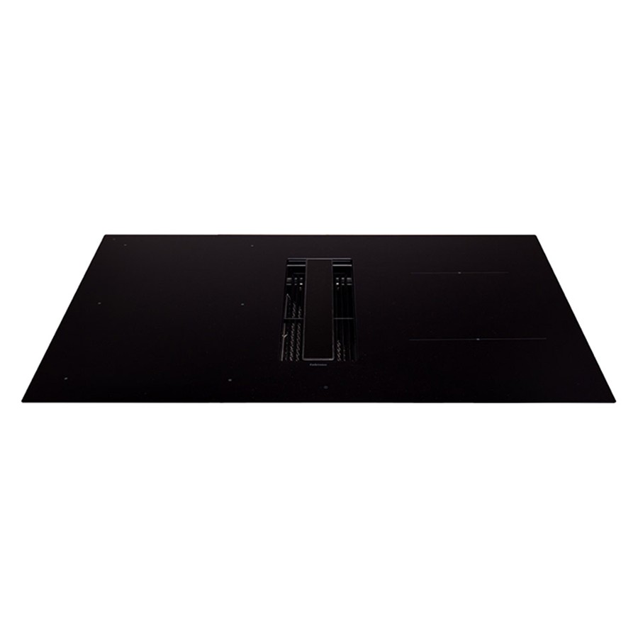 product image Falmec Hood Zero Black 84 cm 600 m3/h Ral 9005 220-240V ~ 50-60Hz  
Without Filter