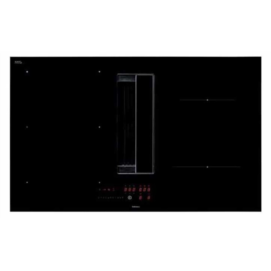 product image Falmec Electric Hob Zero 84 cm 600 m3/h Black Glass With Filter