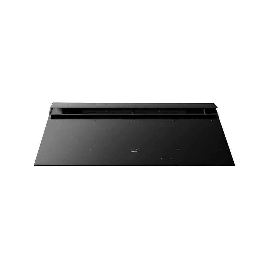 product image Falmec Hood Brera Black 90 cm RAL 9005 220-240V ~ 50-60Hz 800 m3/h 
Without Filter
