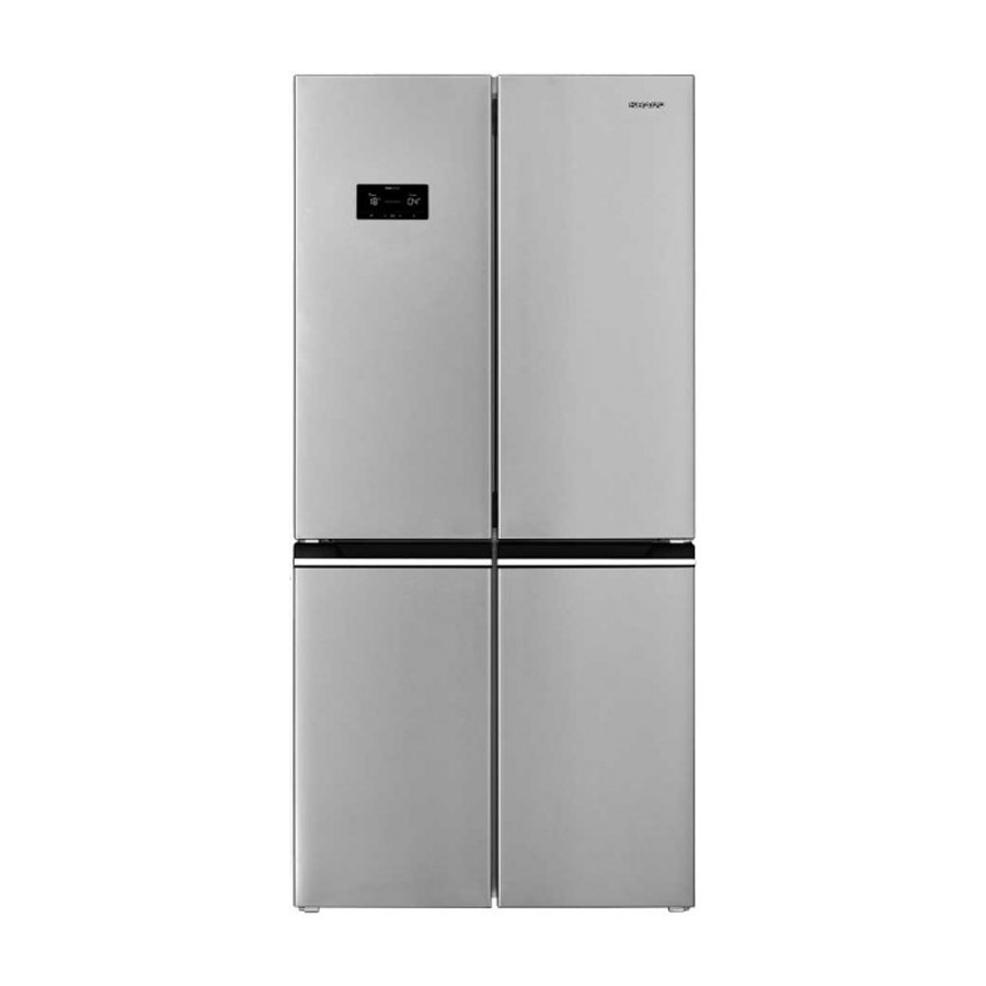 product image Sharp F/Freezer No Frost French Doors H 179cm x W 84cm x D 69cm