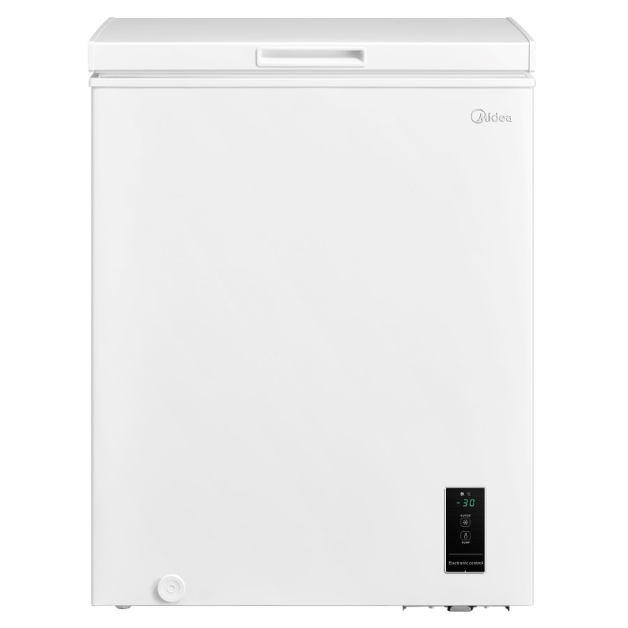 product image Midea Chest Freezer 142L H 85cm x W 63.2cm x D 55cm